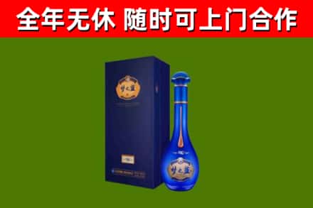 防城港市回收梦之蓝M6